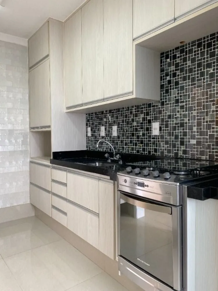 Apartamento, 2 quartos, 53 m² - Foto 4
