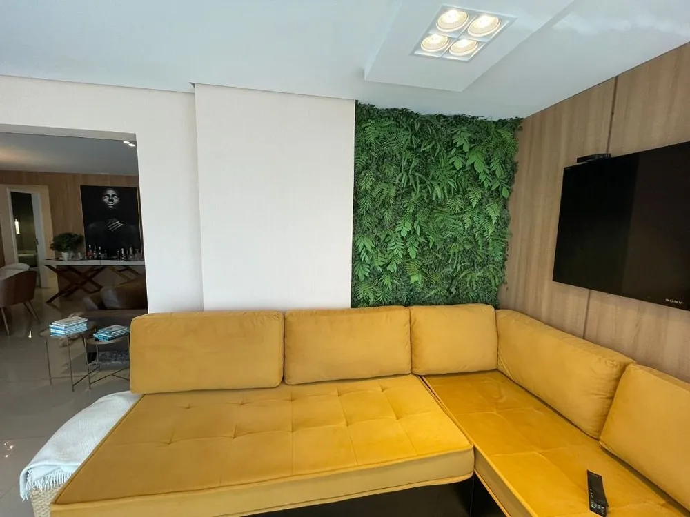 Apartamento, 3 quartos, 155 m² - Foto 4