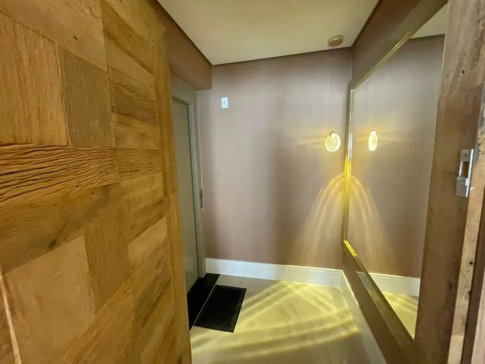 Apartamento, 3 quartos, 155 m² - Foto 3