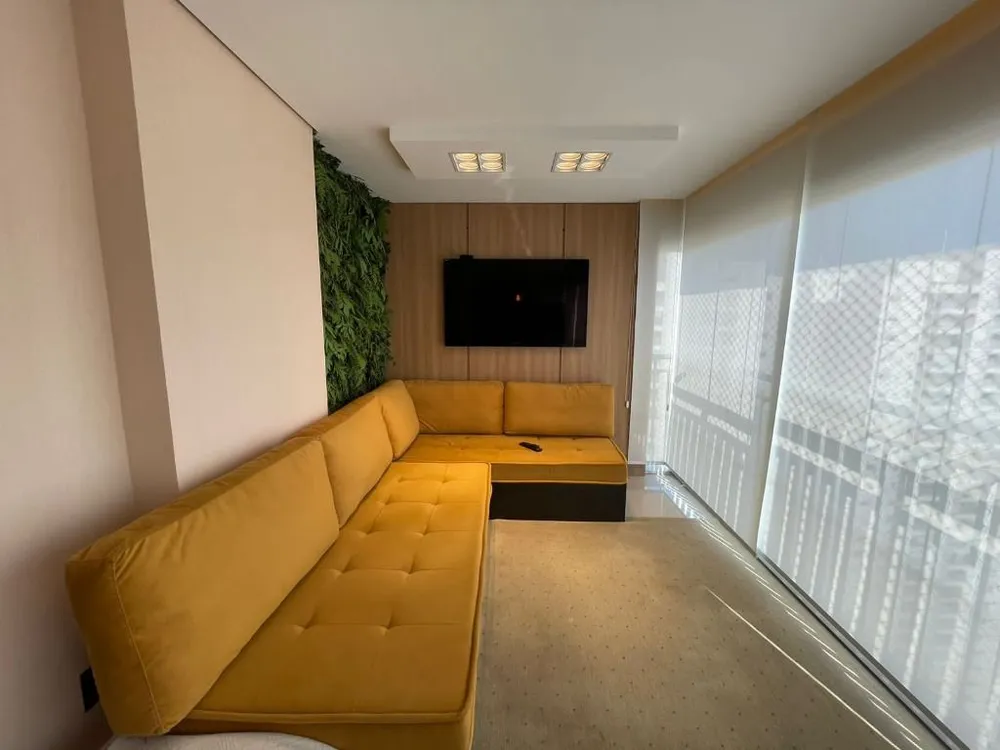 Apartamento, 3 quartos, 155 m² - Foto 2