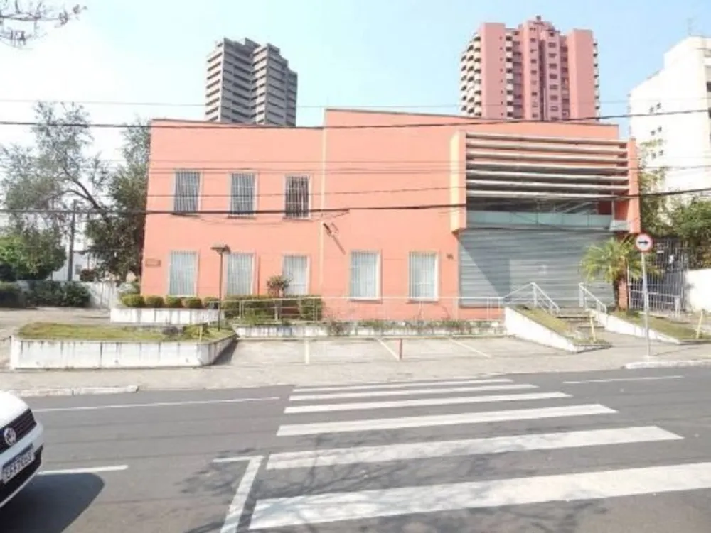 Prédio Inteiro, 516 m² - Foto 2