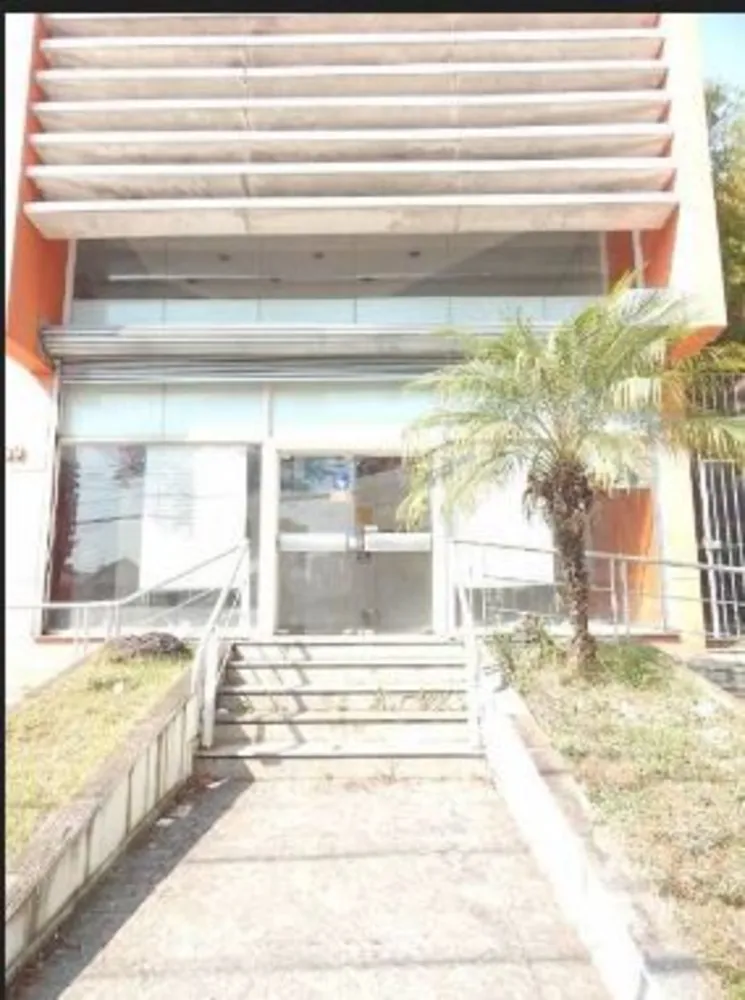 Prédio Inteiro, 516 m² - Foto 3