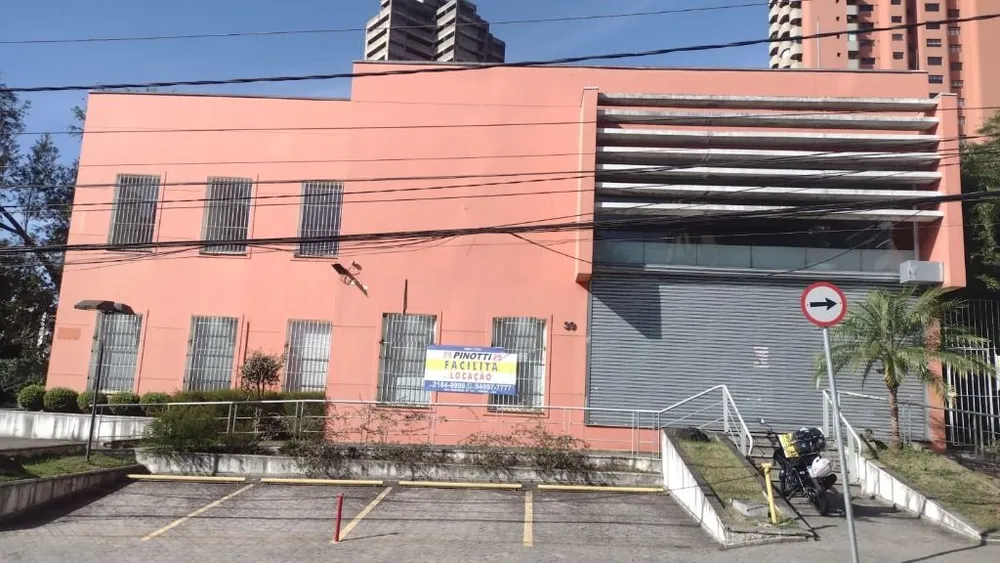 Prédio Inteiro, 516 m² - Foto 1