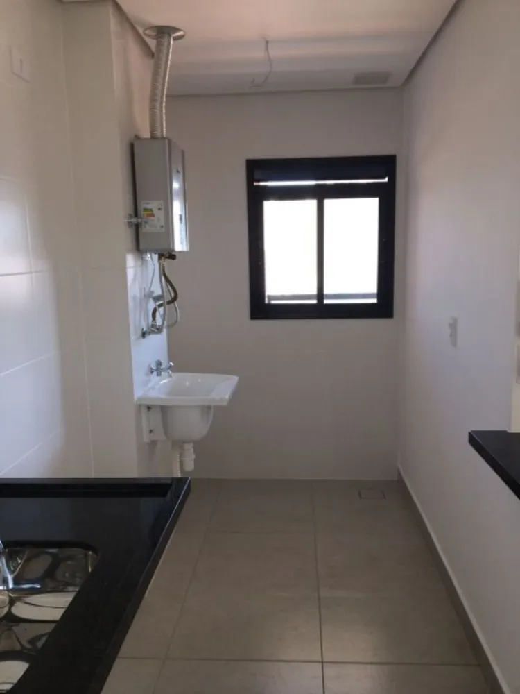 Apartamento, 2 quartos, 58 m² - Foto 3