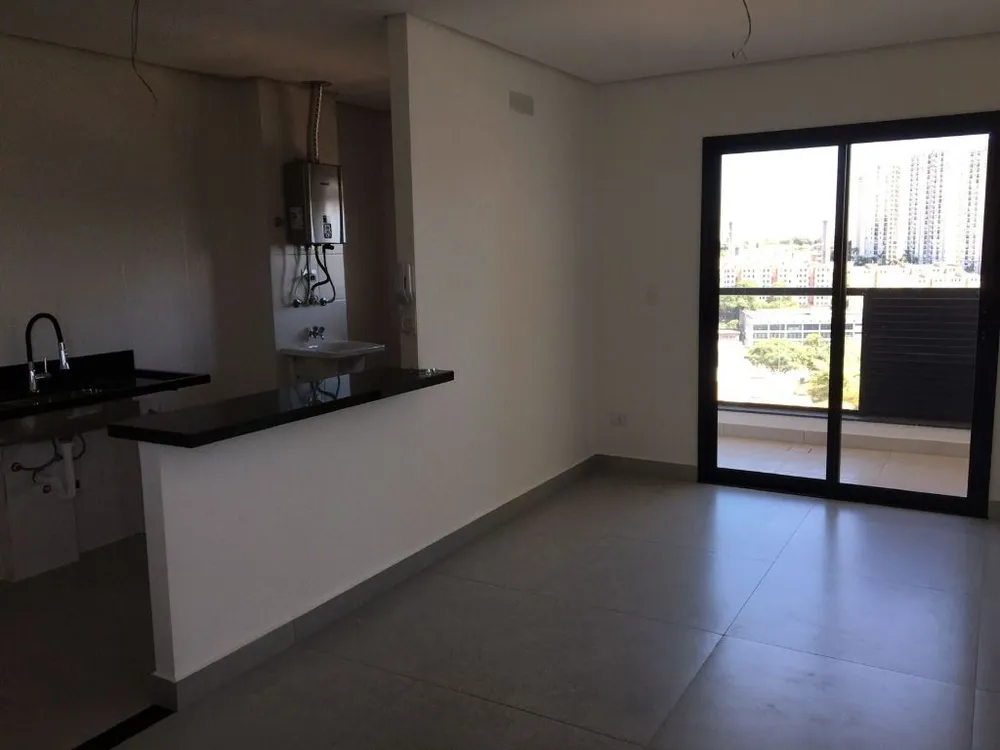 Apartamento, 2 quartos, 58 m² - Foto 1