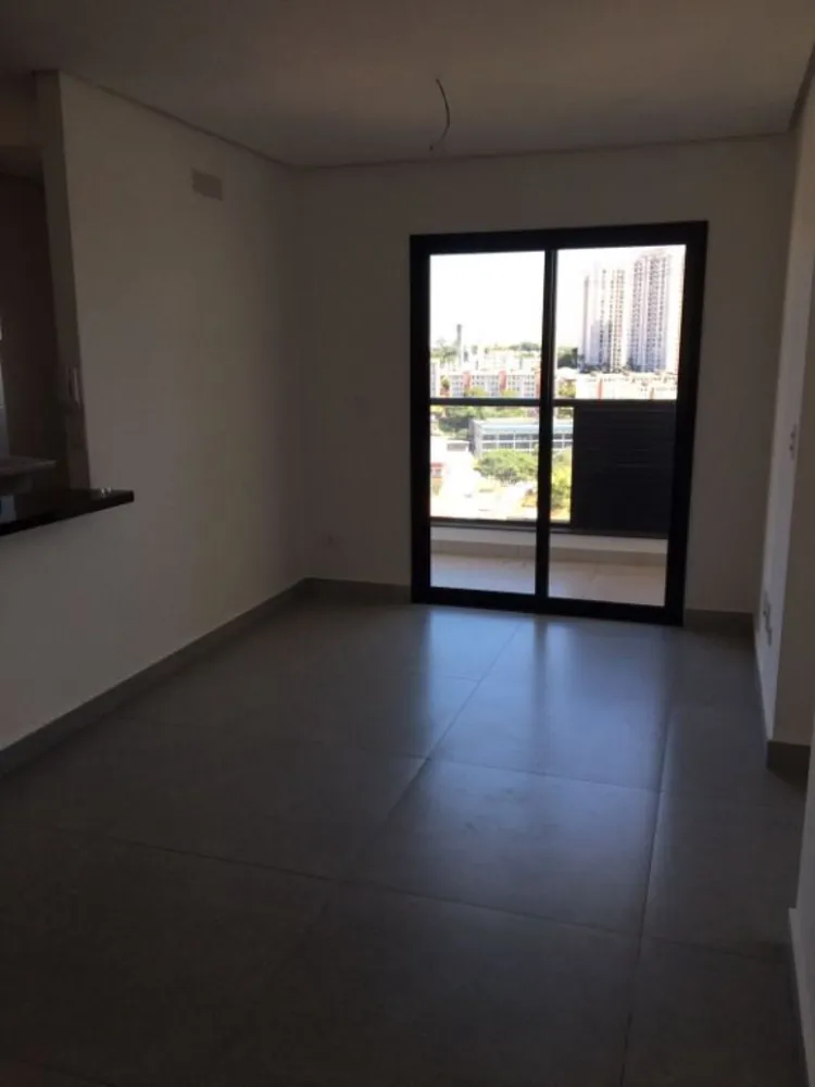 Apartamento, 2 quartos, 58 m² - Foto 2