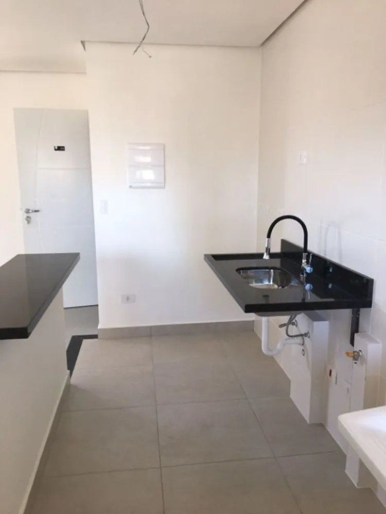 Apartamento, 2 quartos, 58 m² - Foto 4