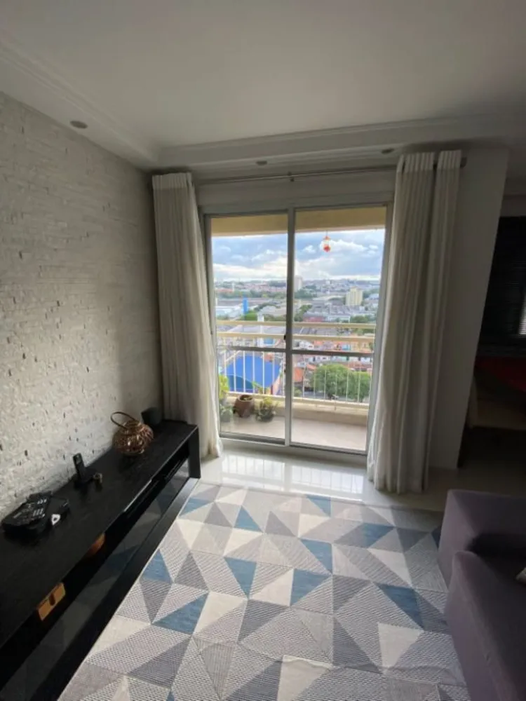 Apartamento, 3 quartos, 59 m² - Foto 4
