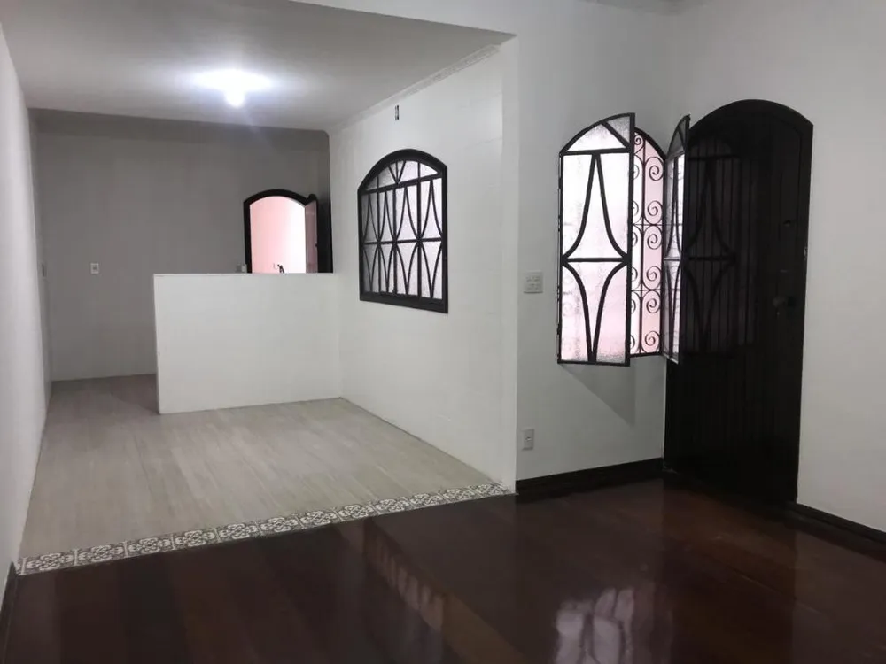 Sobrado, 3 quartos, 206 m² - Foto 3