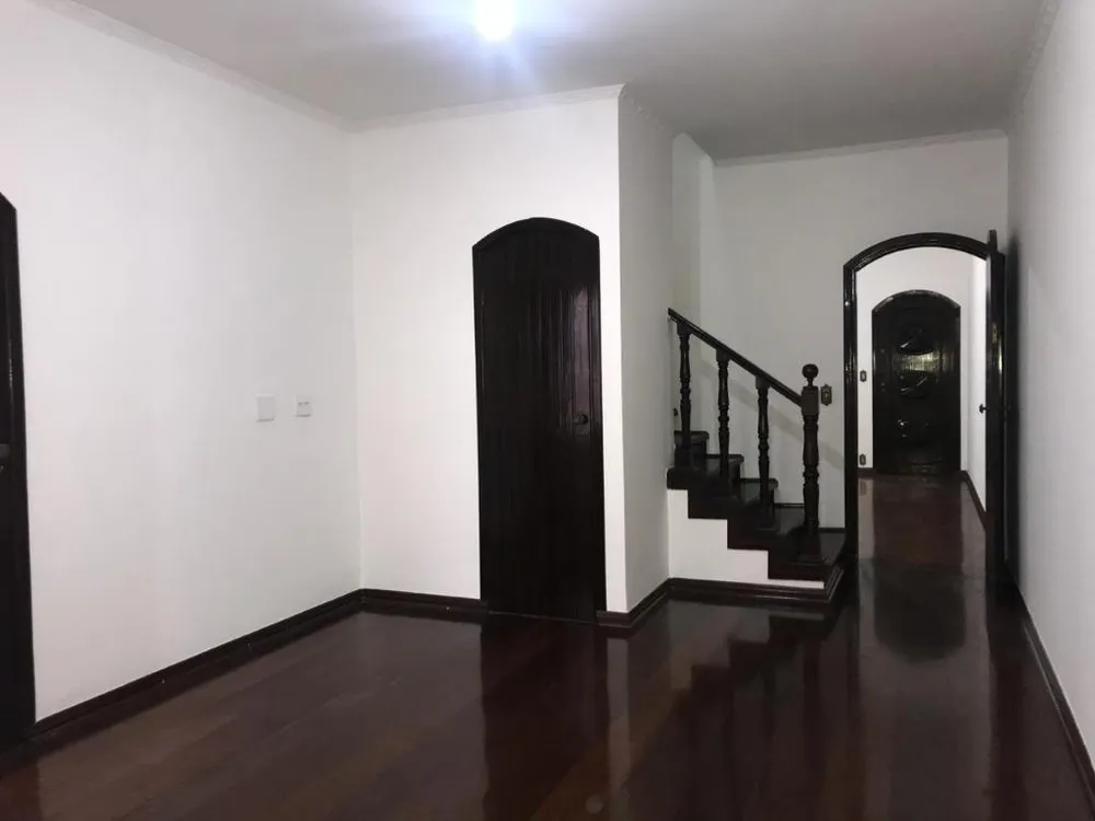Sobrado, 3 quartos, 206 m² - Foto 1