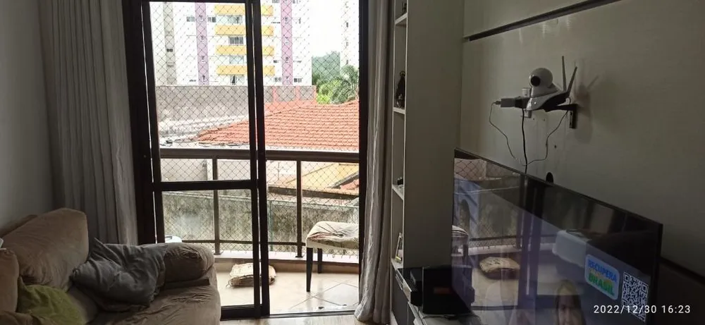 Apartamento, 3 quartos, 65 m² - Foto 1