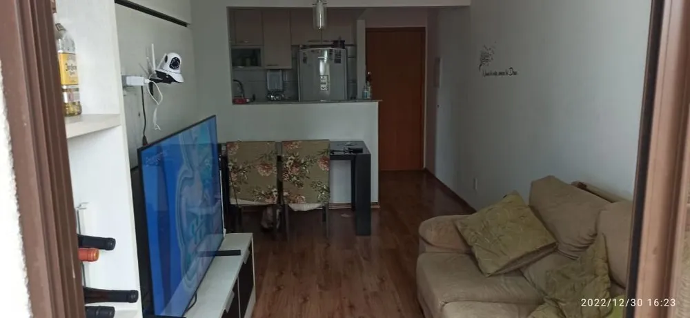 Apartamento, 3 quartos, 65 m² - Foto 3