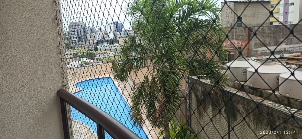 Apartamento, 3 quartos, 65 m² - Foto 2