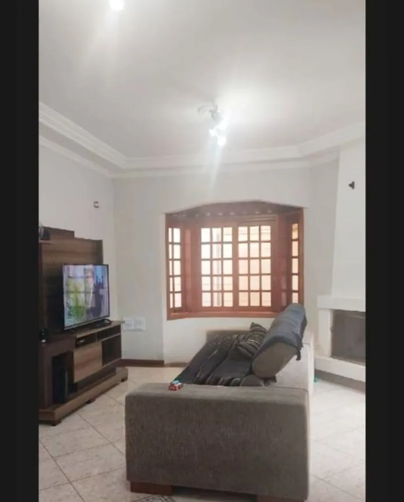 Sobrado, 3 quartos, 254 m² - Foto 4