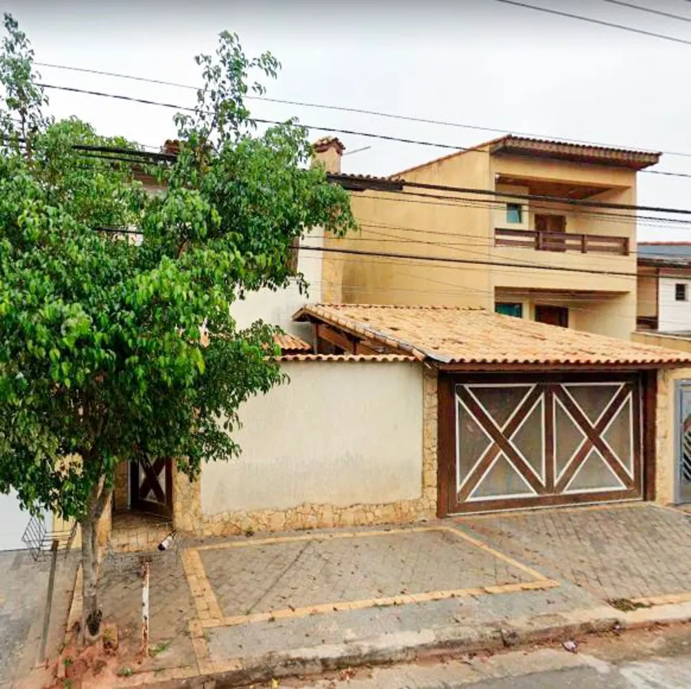 Sobrado, 3 quartos, 254 m² - Foto 2