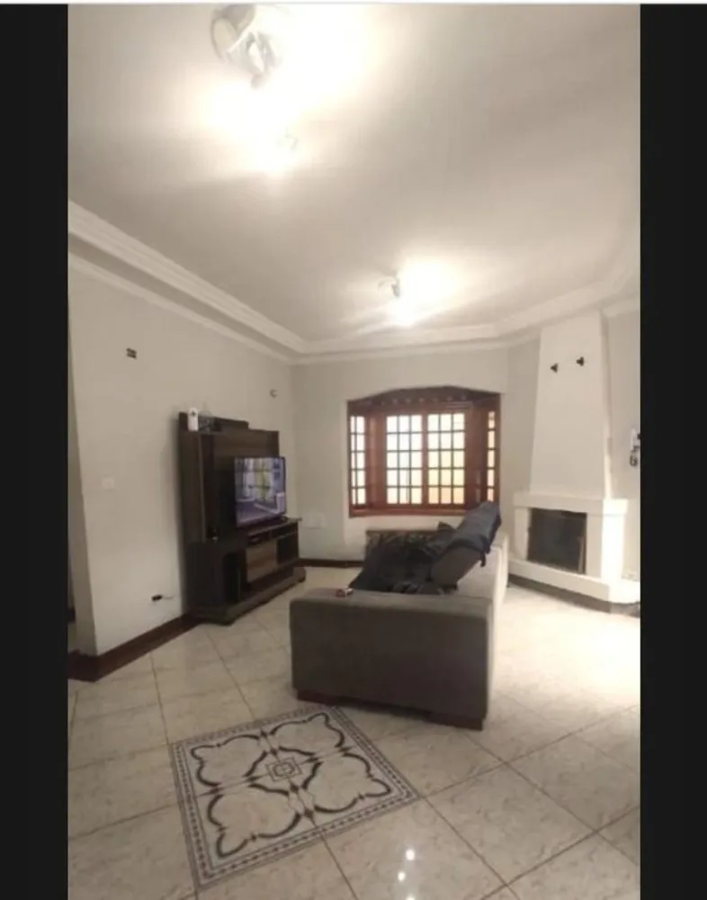 Sobrado, 3 quartos, 254 m² - Foto 3