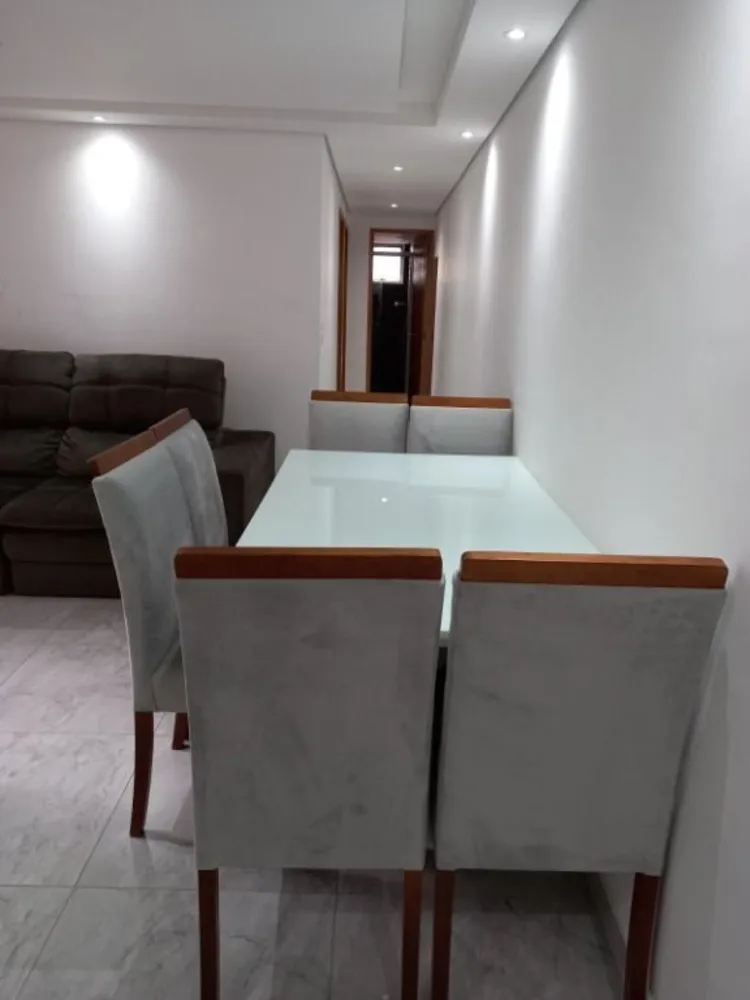 Apartamento, 2 quartos, 56 m² - Foto 3