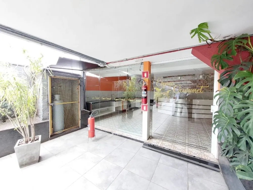 Loja-Salão, 58 m² - Foto 3