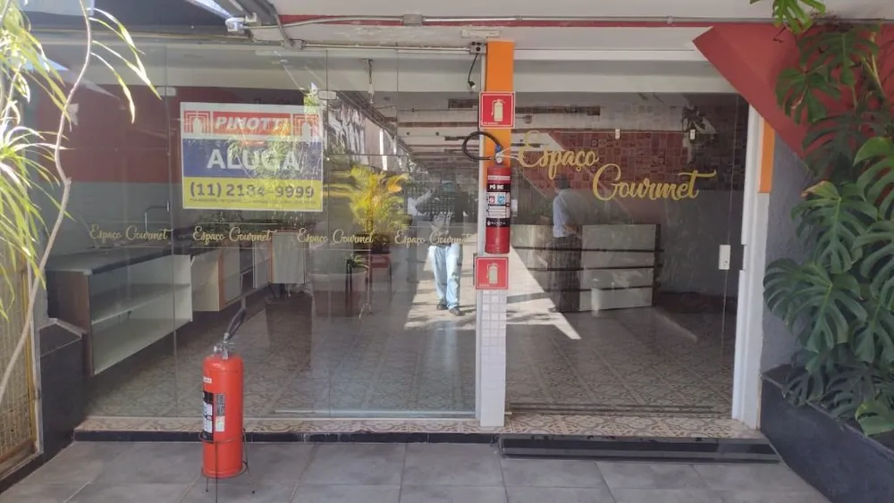 Loja-Salão, 58 m² - Foto 2