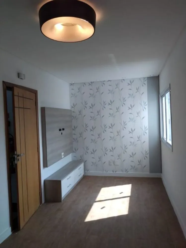 Cobertura, 2 quartos, 125 m² - Foto 1