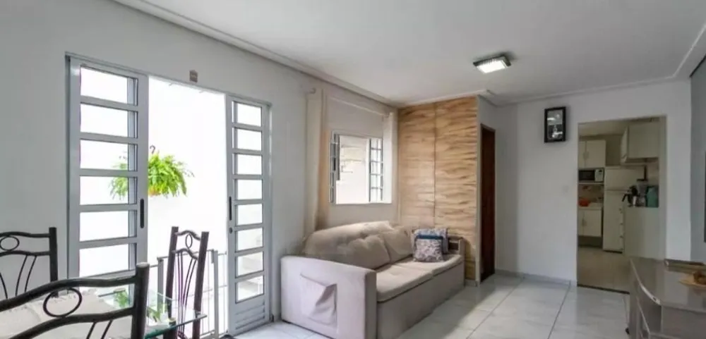 Casa, 2 quartos, 138 m² - Foto 1
