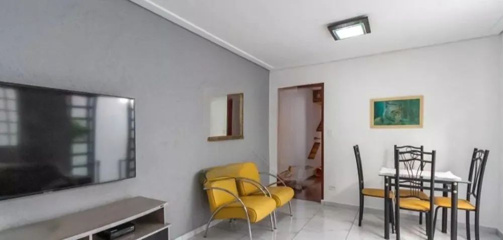 Casa, 2 quartos, 138 m² - Foto 2