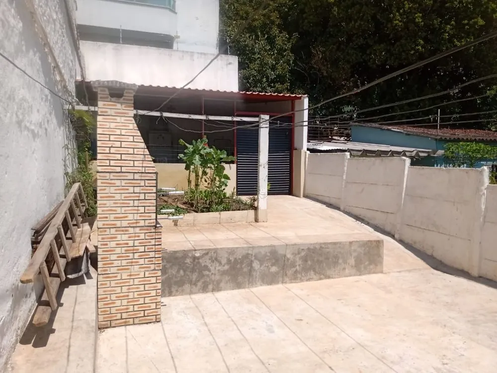 Casa, 4 quartos, 136 m² - Foto 2