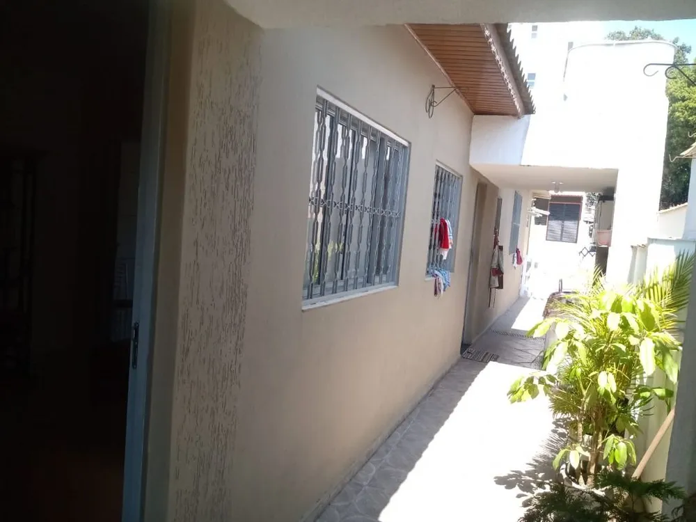 Casa, 4 quartos, 136 m² - Foto 3