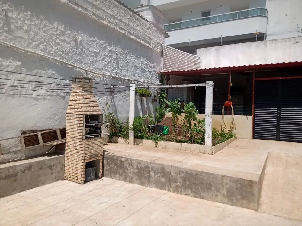 Casa, 4 quartos, 136 m² - Foto 4
