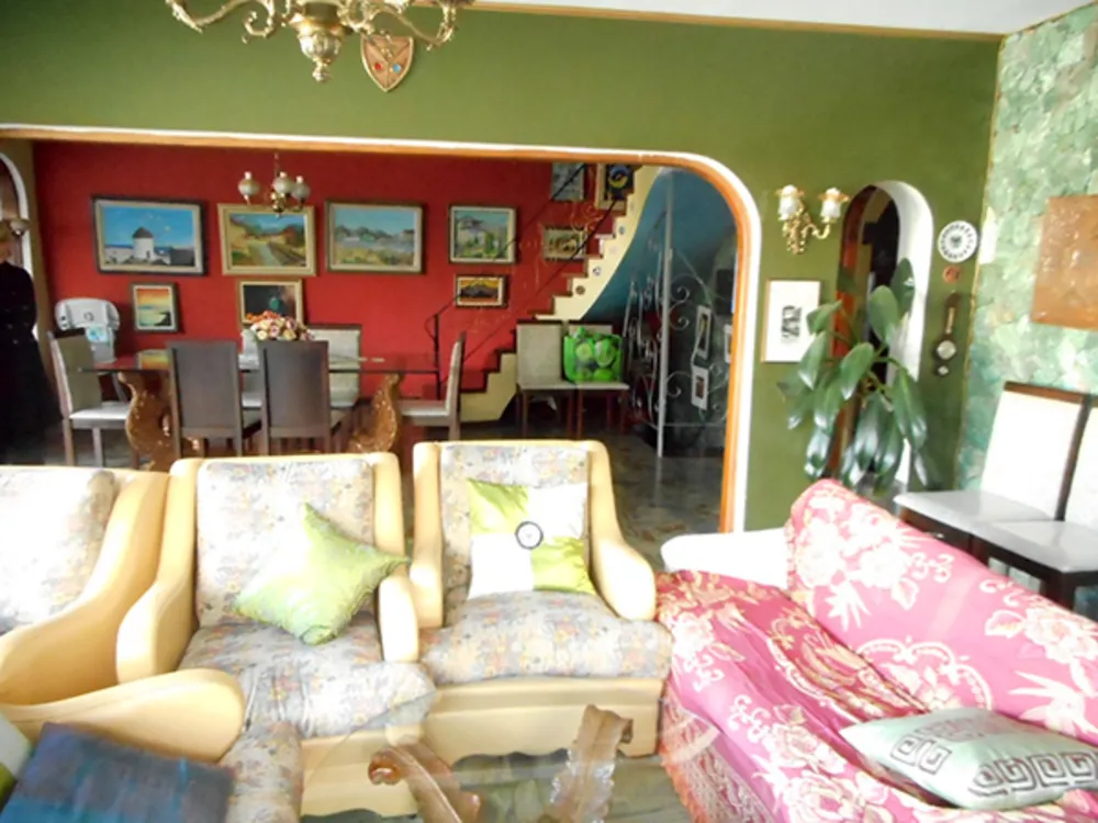 Sobrado, 7 quartos, 432 m² - Foto 2