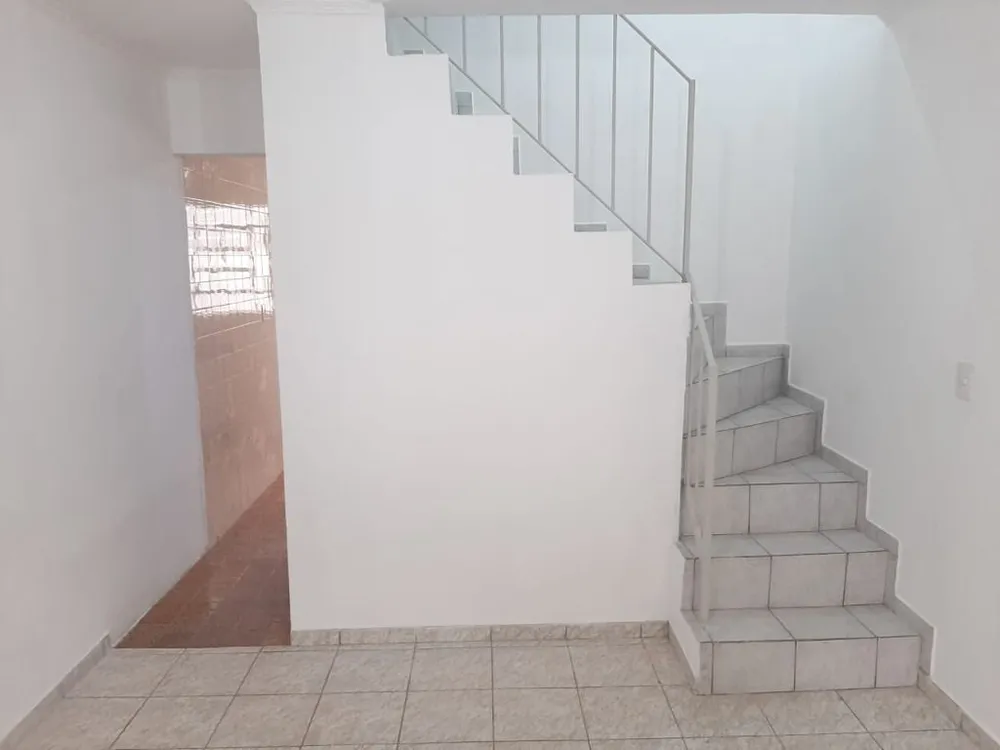 Sobrado, 2 quartos, 66 m² - Foto 1