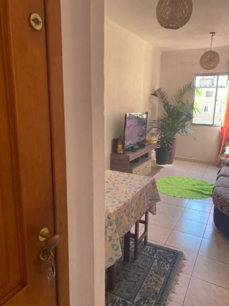 Apartamento, 2 quartos, 55 m² - Foto 2