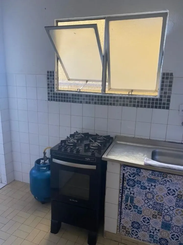 Apartamento, 2 quartos, 55 m² - Foto 4