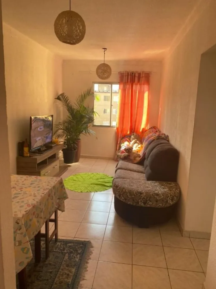Apartamento, 2 quartos, 55 m² - Foto 1
