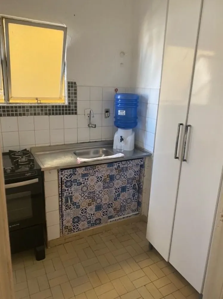 Apartamento, 2 quartos, 55 m² - Foto 3