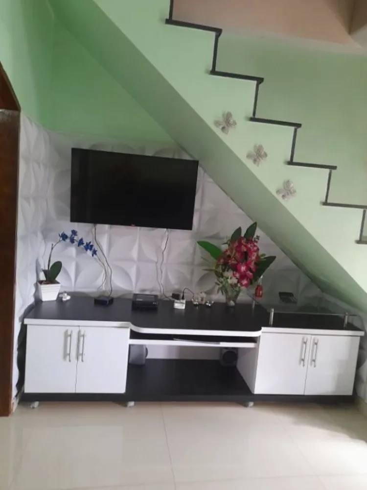 Sobrado, 4 quartos, 219 m² - Foto 2