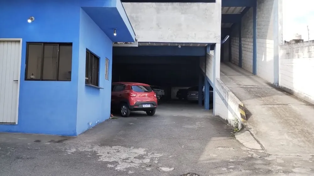Terreno, 529 m² - Foto 1