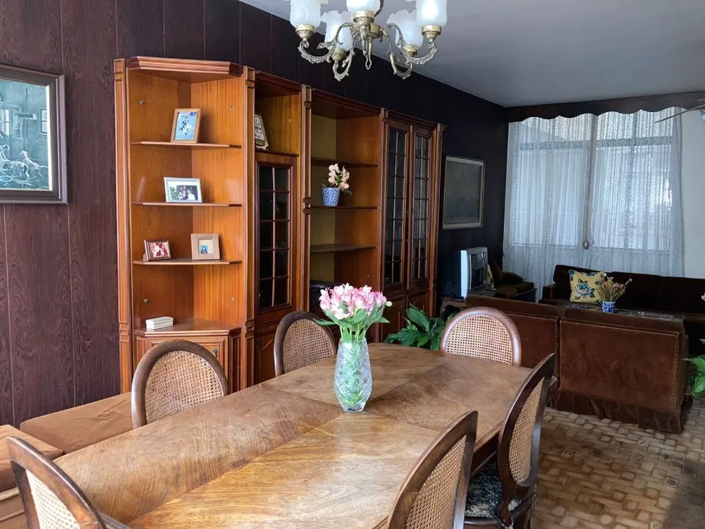 Apartamento, 4 quartos, 172 m² - Foto 4
