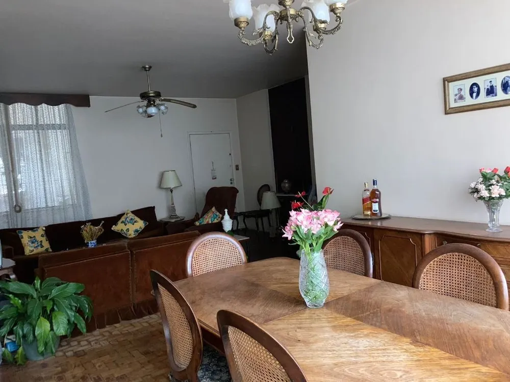 Apartamento, 4 quartos, 172 m² - Foto 3