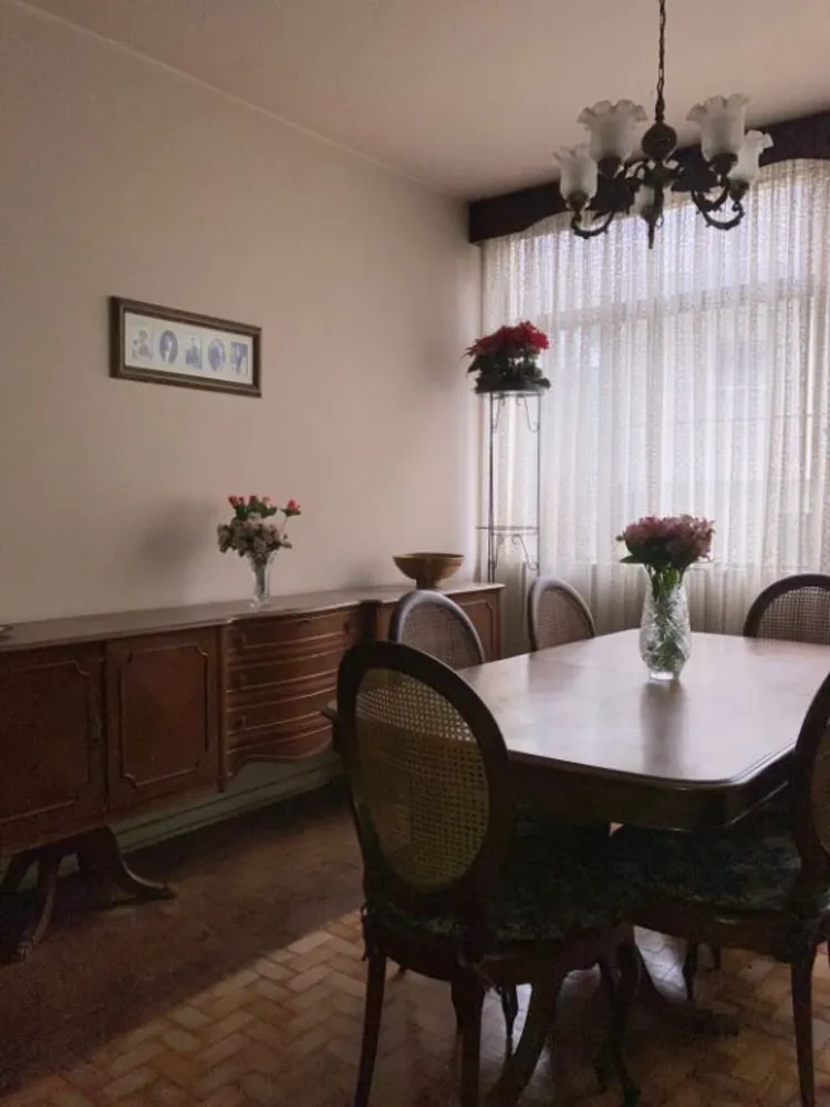 Apartamento, 4 quartos, 172 m² - Foto 2
