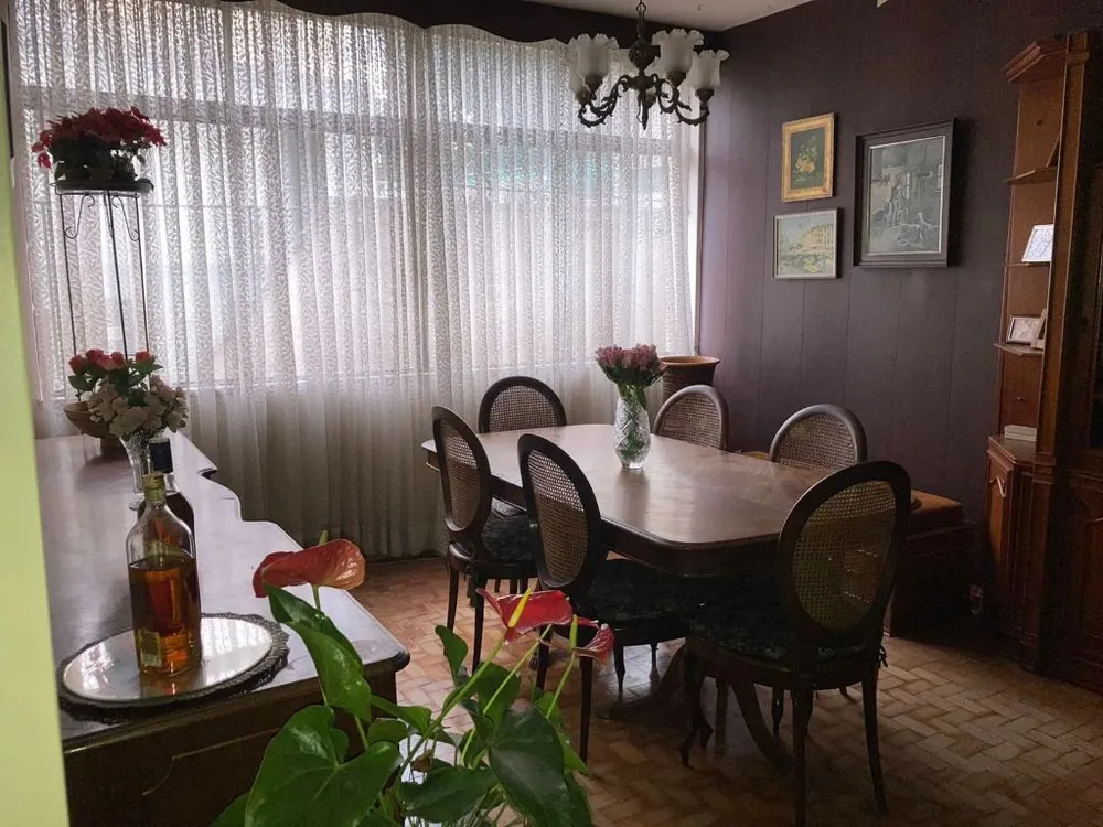 Apartamento, 4 quartos, 172 m² - Foto 1