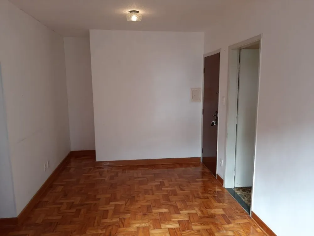 Apartamento, 2 quartos, 61 m² - Foto 1