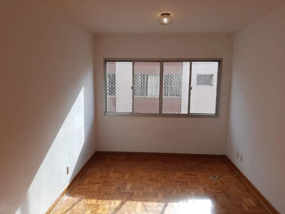 Apartamento, 2 quartos, 61 m² - Foto 2