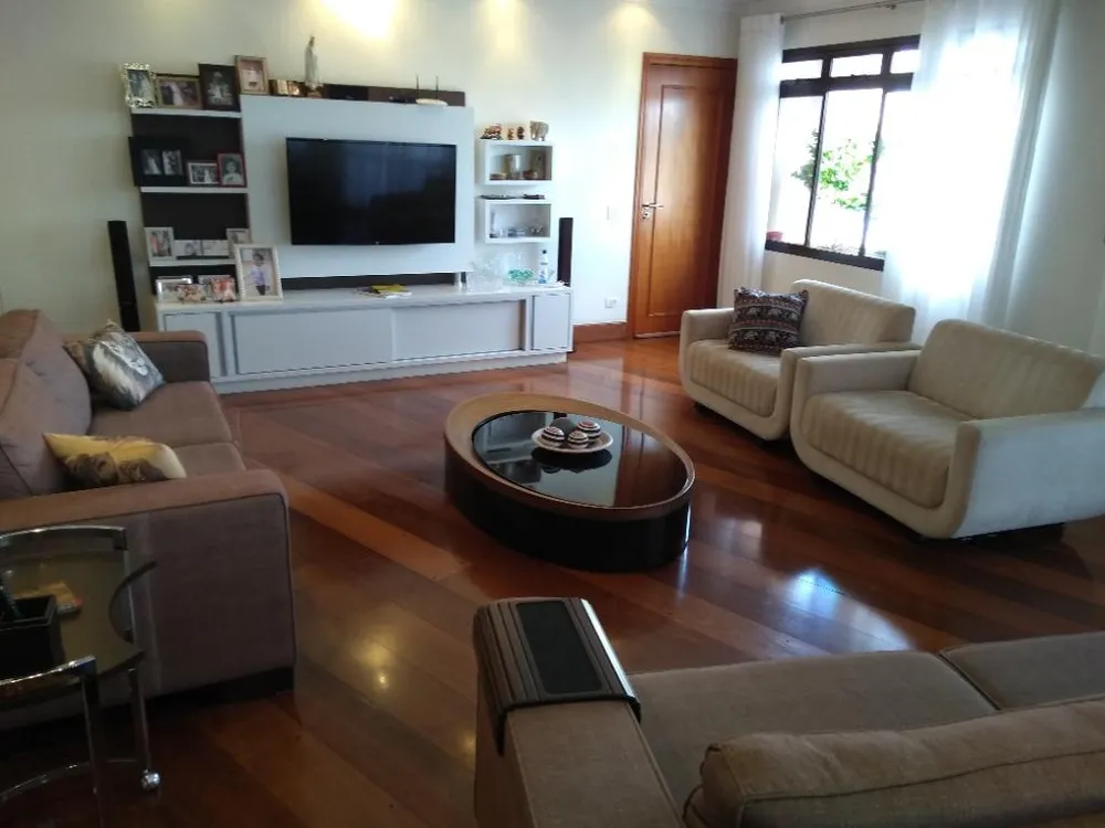 Apartamento, 4 quartos, 171 m² - Foto 1