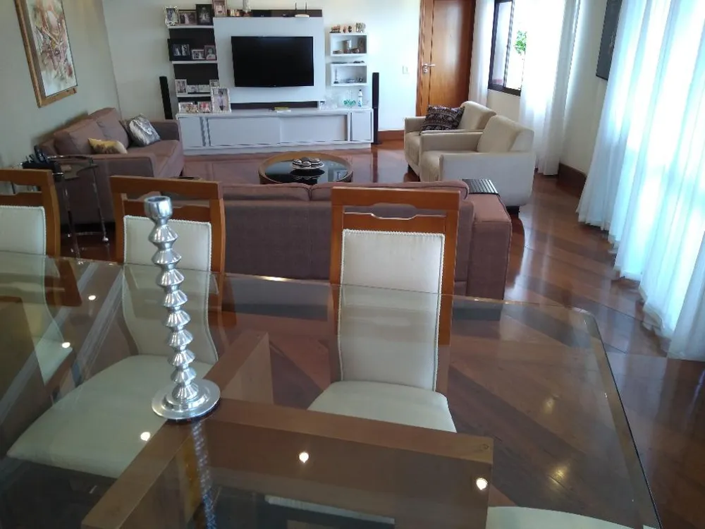 Apartamento, 4 quartos, 171 m² - Foto 3