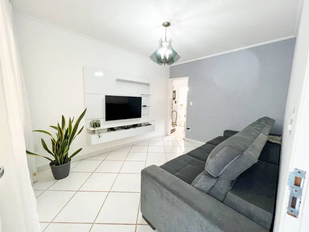 Casa, 4 quartos, 203 m² - Foto 2