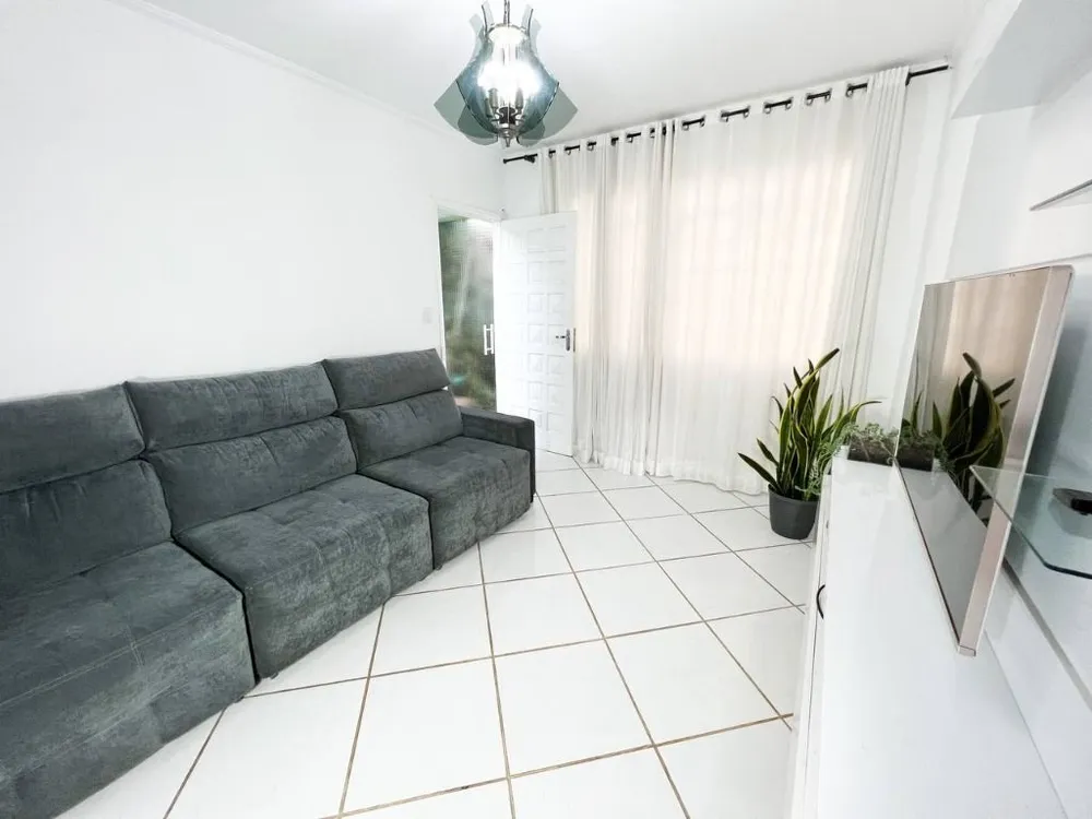 Casa, 4 quartos, 203 m² - Foto 3