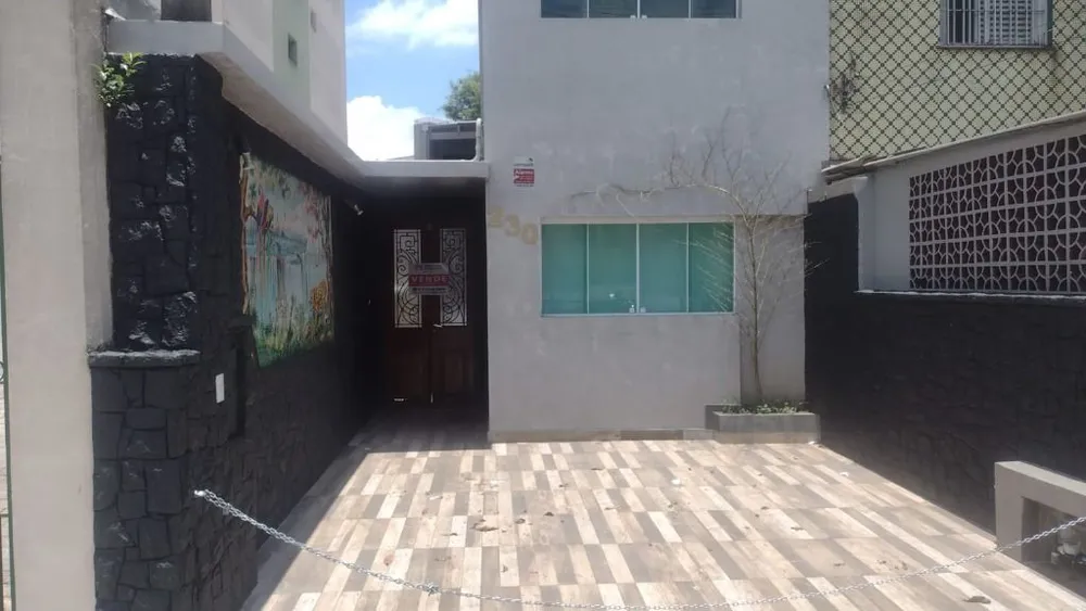 Sobrado, 173 m² - Foto 1