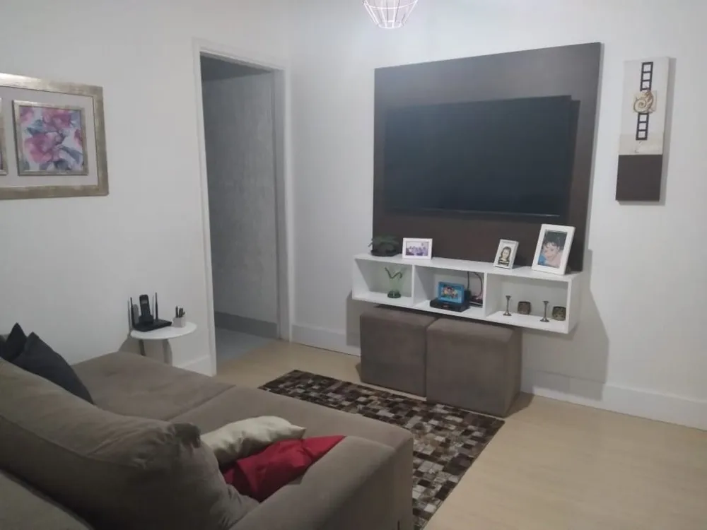 Casa, 2 quartos, 125 m² - Foto 1