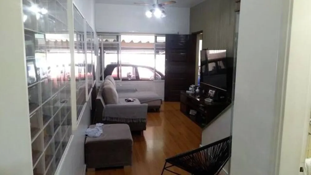 Sobrado, 3 quartos, 171 m² - Foto 1